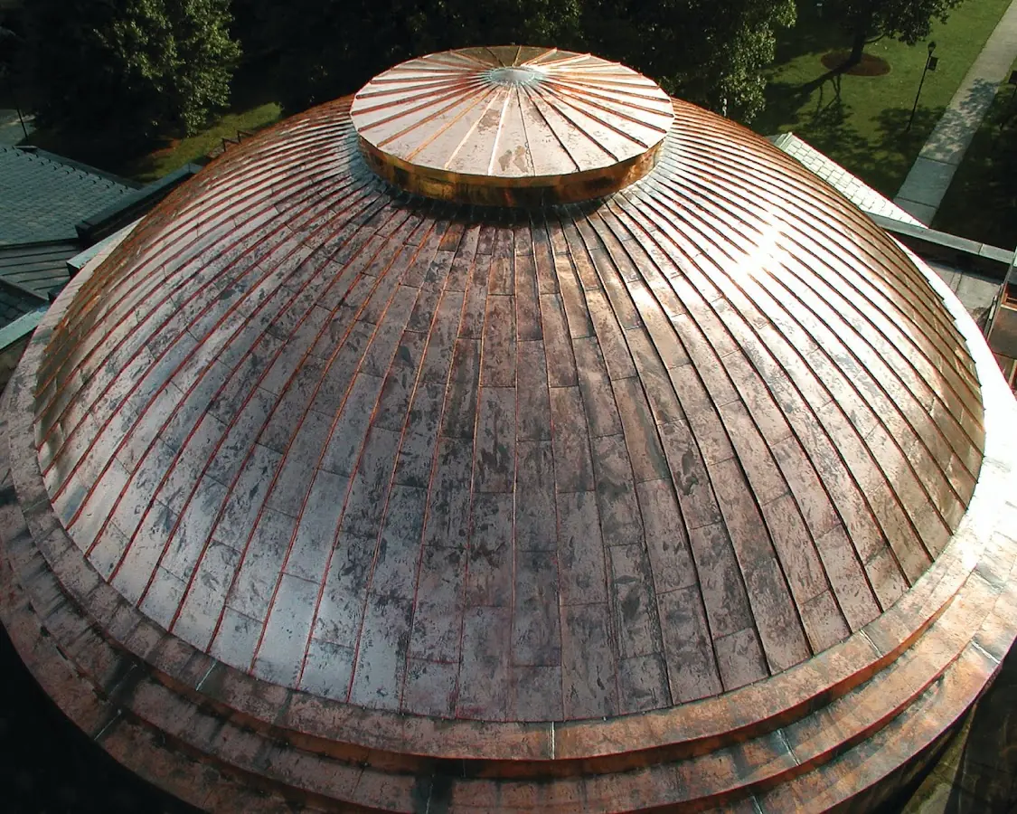 Craftsman Roofing crew installing a new roof in Tempe South Mountain